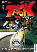 Zack 284 (Februar 2023)