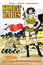 Kombat Babes 01