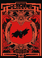 Dracula (Splitter) - erweiterte Neuauflage