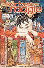 Buecher der Magie Paperback 05: Abrechnungen
