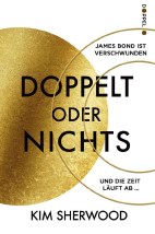 James Bond: Doppelt oder nichts