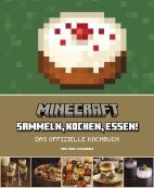 Minecraft - Das offizielle Kochbuch