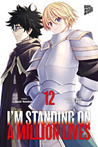 I'm standing on a Million Lives 12