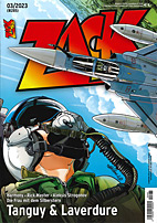 Zack 285 (Maerz 2023)