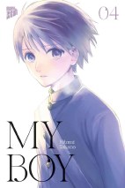 My Boy 04
