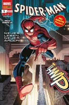 Spider-Man Heft 01 (2022)
