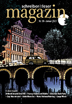 Schreiber & Leser Magazin 58 (Januar 2023)
