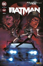 Batman (Rebirth) Heft 71