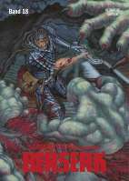 Berserk Ultimative Edition 18