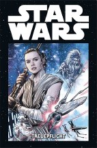 Star Wars Marvel Comic Kollektion 49: Treuepflicht