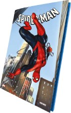 Spider-Man Collectors Edition - Sammlermappe mit 5 Variants
