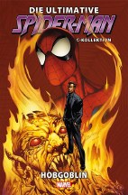 Ultimate Spider-Man-Comic-Kollektion 13: Hobgoblin (Spider Man Comic Kollektion / Collection)