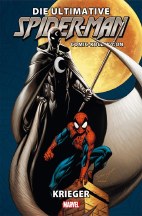 Ultimate Spider-Man-Comic-Kollektion 14: Krieger (Spider Man Comic Kollektion / Collection)