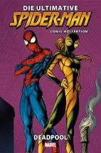 Ultimate Spider-Man-Comic-Kollektion 16: Deadpool (Spider Man Comic Kollektion / Collection)
