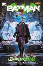 Batman Paperback 02: Joker War (2022)