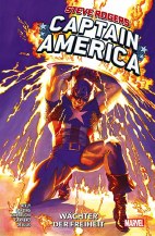 Steve Rogers - Captain America 01: Waechter der Freiheit