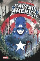 Steve Rogers - Captain America 01: *Variant* Waechter der Freiheit