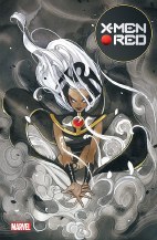 X-Men - Red 01: *Variant* Die Mars-Chroniken (2023)