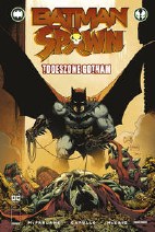 Batman / Spawn - Todeszone Gotham
