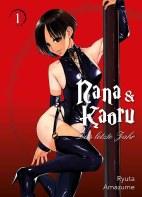 Nana und Kaoru  - Das letzte Jahr 01 *Variant*