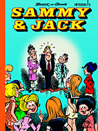 Sammy & Jack Gesamtausgabe 03