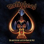 Motoerhead - Der Aufstieg der lautesten Band der Welt