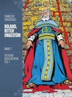 Roland, Ritter Ungestuem 07 - Neue Edition