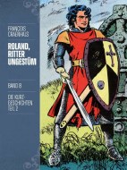 Roland, Ritter Ungestuem 08 - Neue Edition
