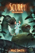 Scurry 02: Der ertraenkte Wald