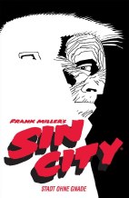 Sin City 01 - Black Edition: Stadt ohne Gnade