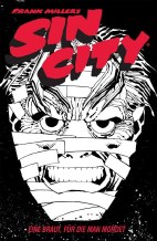 Sin City 02 - Black Edition: Eine Braut, fuer die man mordet