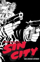 Sin City 03 - Black Edition: Das grosse Sterben