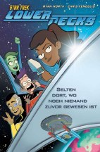 Star Trek - Lower Decks (Comic)