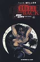 Sin City  Love Story: Hell and Back 01 (von 3)