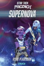Star Trek - Prodigy 01: Supernova (Roman)