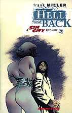 Sin City  Love Story: Hell and Back 02 (von 3)