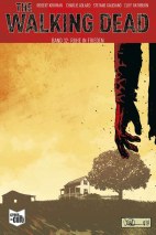 The Walking Dead 32: Ruhe in Frieden - Softcover - SC - Kioskausgabe