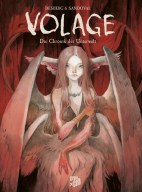 Volage - Die Chroniken der Unterwelt
