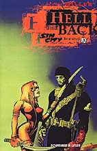 Sin City  Love Story: Hell and Back 03 (von 03)