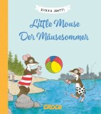 Little Mouse 05: Der Maeusesommer