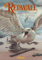 Redwall 04: Das Geheimnis der Glocke (Roman)