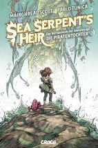 Sea Serpents Heir 01: Das Vermaechtnis der Seeschlange - Die Piratentochter