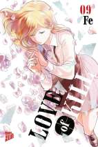 Love of Kill 09