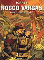 Rocco Vargas 05: Der dunkle Wald