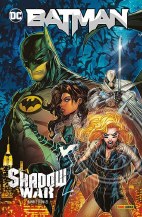 Batman: Shadow War 02 (von 2)