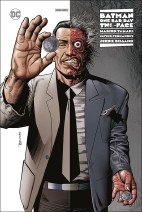 Batman - One Bad Day: Two-Face *Variant*