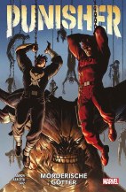 Punisher 02: Moerderische Goetter (2022)