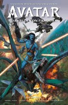 Avatar: Das Blut von Pandora 03 (von 3)