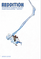 Reddition 77: Dossier Comics aus der Schweiz