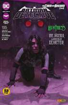Batman Detective Comics (Rebirth) Heft 68